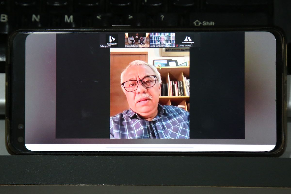 Pelaburan baharu atasi isu pengangguran - Dr Nungsari