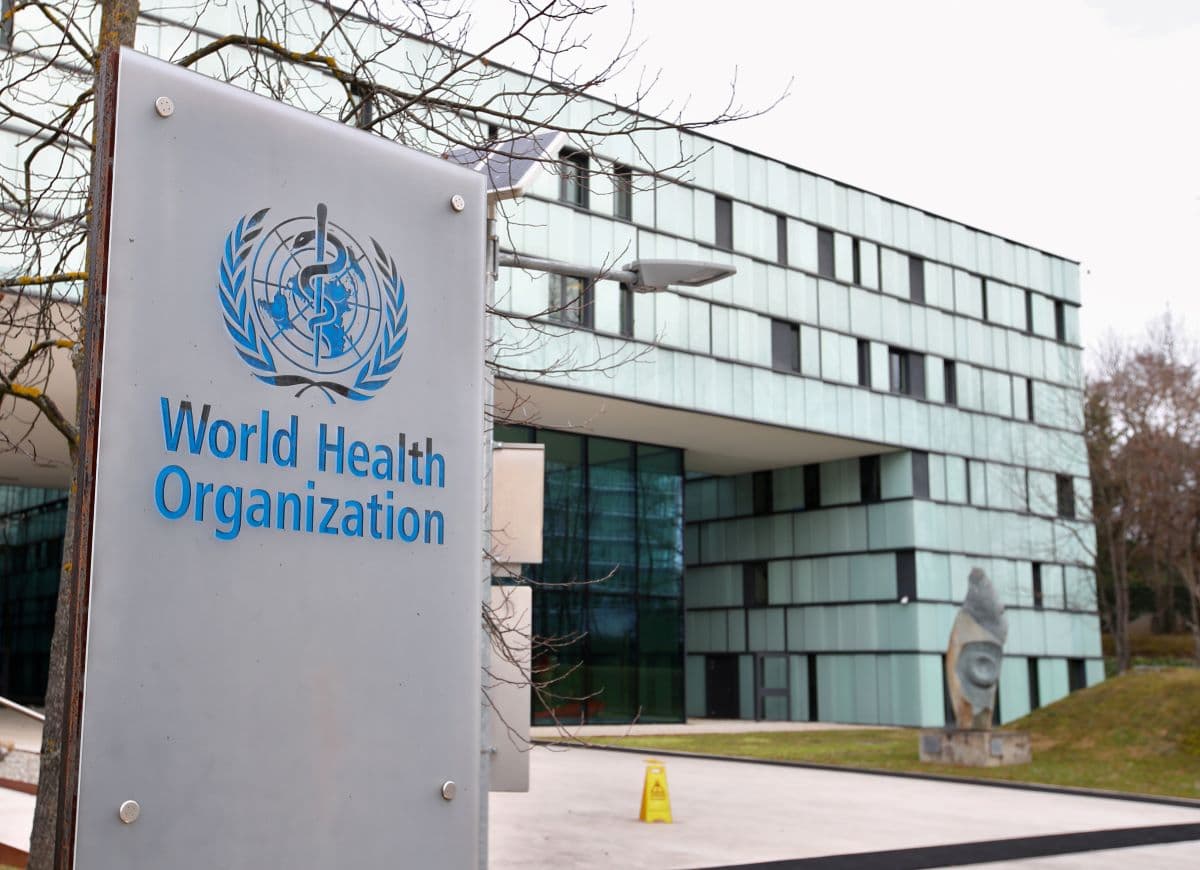 WHO chief calls for full medical, fuel aid access to Gaza ‘Now’