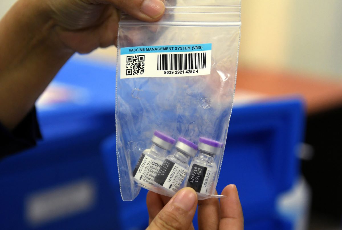 Malaysia will continue to call for equitable vaccine roll-out — PM
