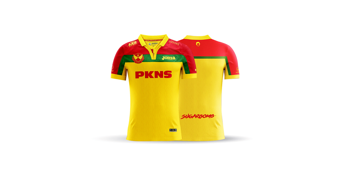 Selangor FC launches 2021 home jersey inspired by SuperMokh, 1986 squad