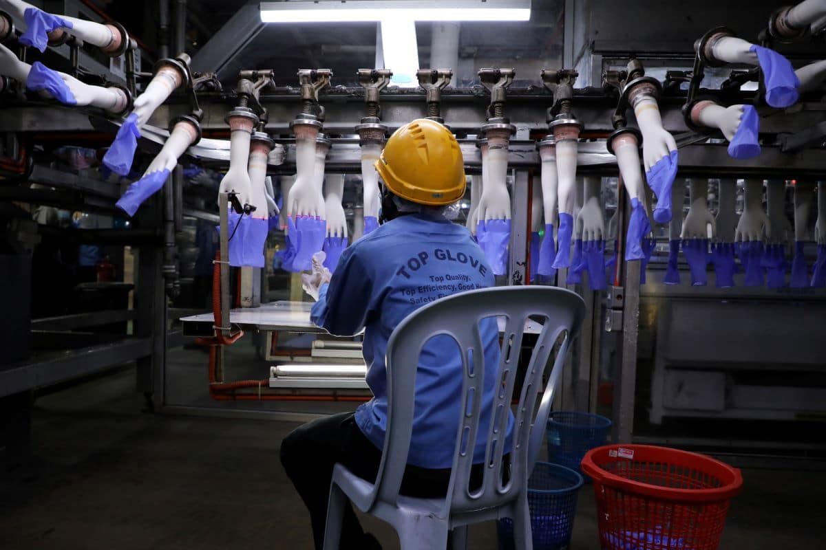 RM36 mln wage subsidy fund to boost downstream rubber industry — MPIC