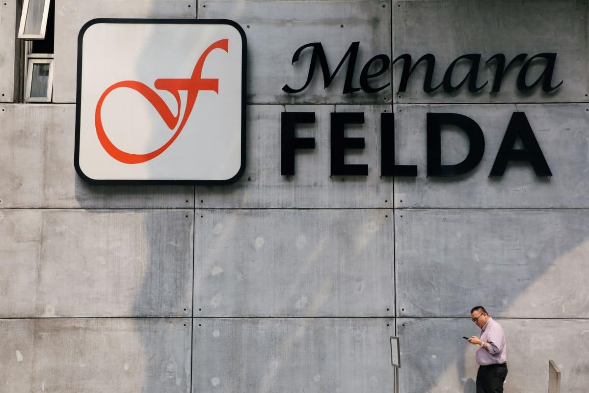 Felda to remain under PM's Dept until all issues resolved