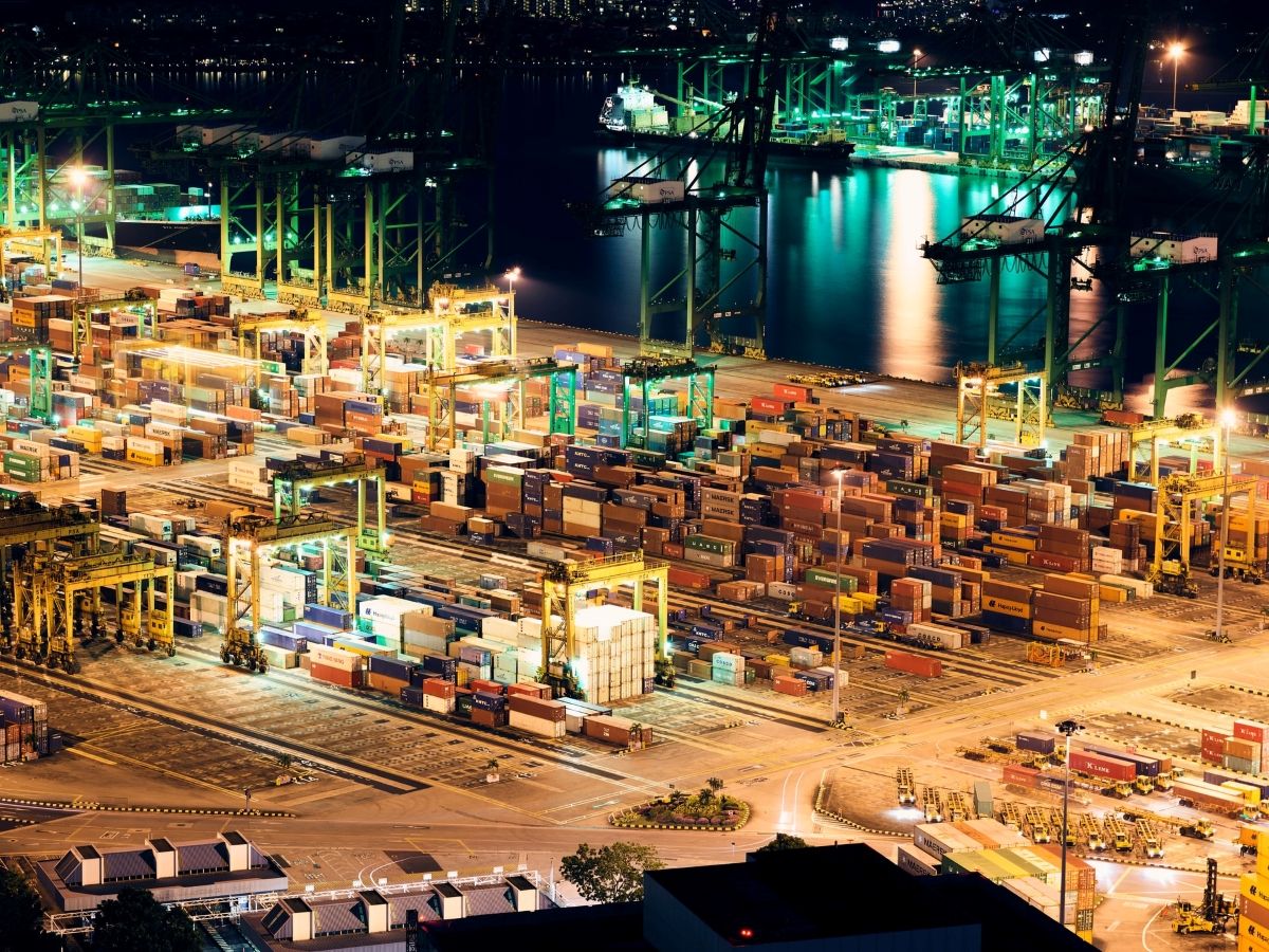 Exports from six Asean countries drop only 2.2 pct despite pandemic