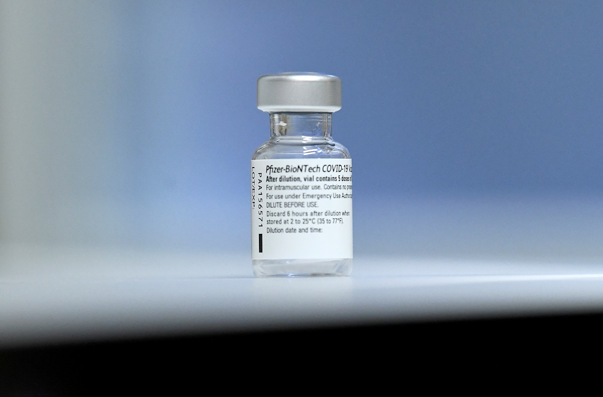 Tiada vaksin Covid-19 Pfizer dijual di platform Shopee