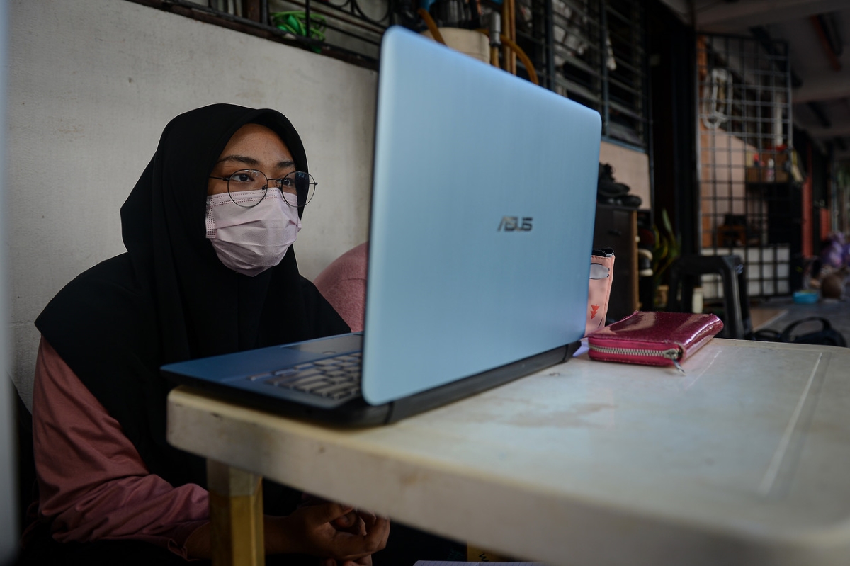 Asean Summit: 71 KL, Selangor schools to implement PdPR