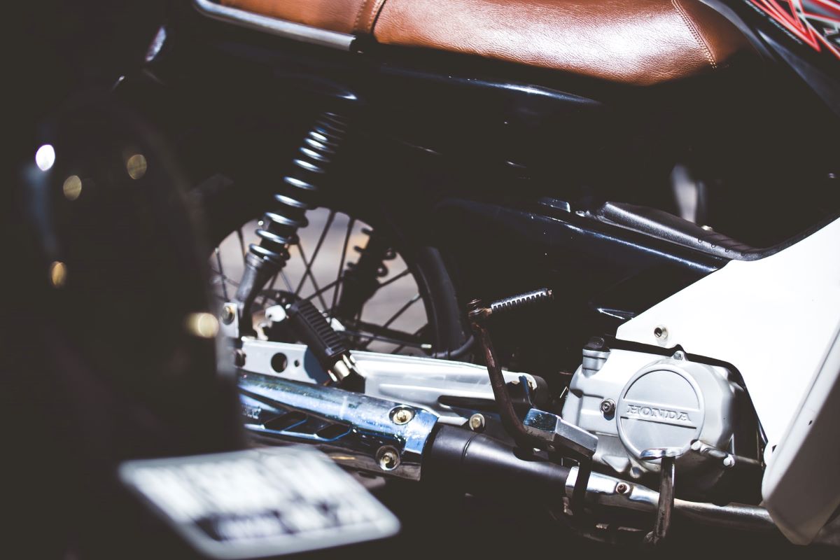 Modifying exhaust pipes will attract imprisonment, fine — Police
