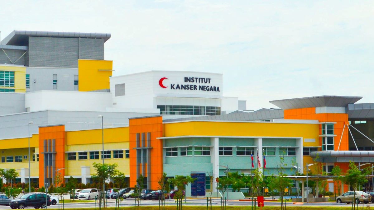 991 frontliners at National Cancer Institute to be vaccinated from March 1
