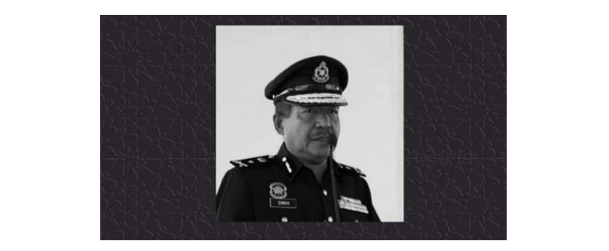 Penang JPJKK chief dies of lung infection