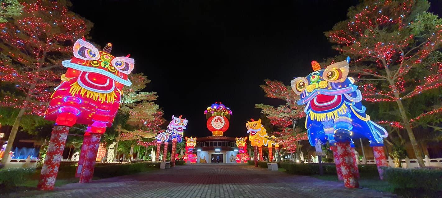 东禅寺本周日重开 访客须预约.完成接种.寺前检测