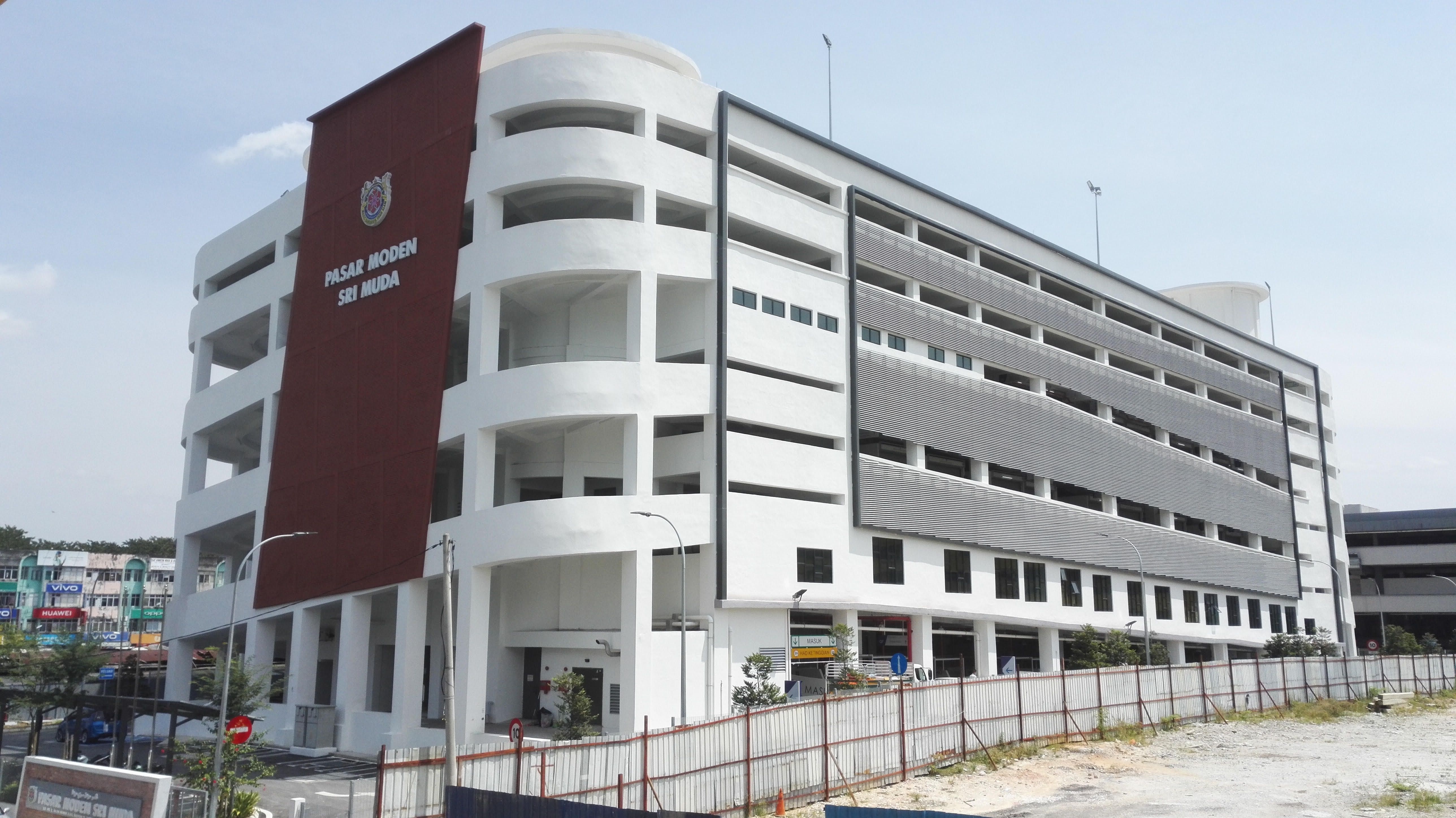 புத்தாண்டில் விடிவெள்ளி பிறக்கும் என்ற நம்பிக்கையில் ஸ்ரீ மூடா வணிகர்கள்