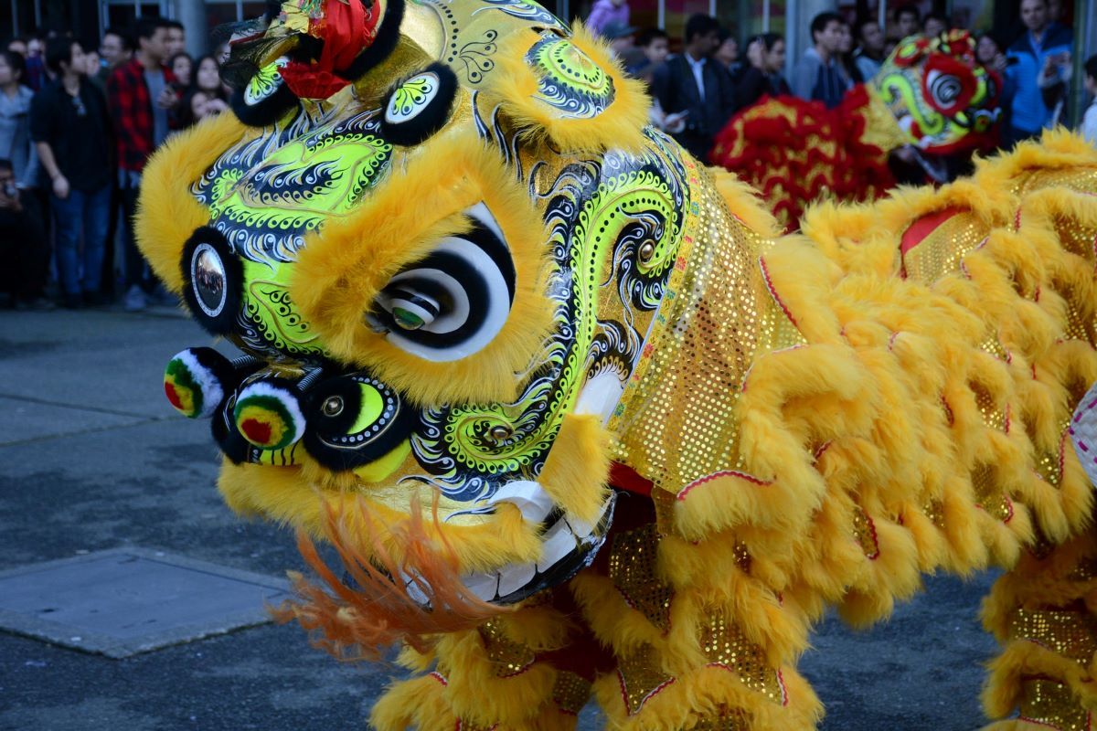 Noisy merriment of lion, dragon dances will be missing this CNY