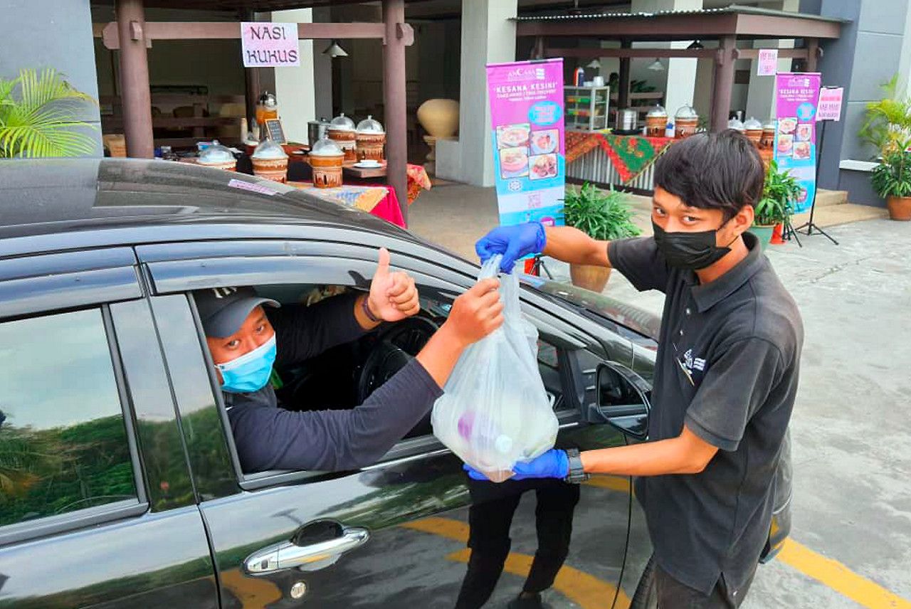 PKP: Hotel, peniaga terpaksa tukar strategi niaga demi kelangsungan