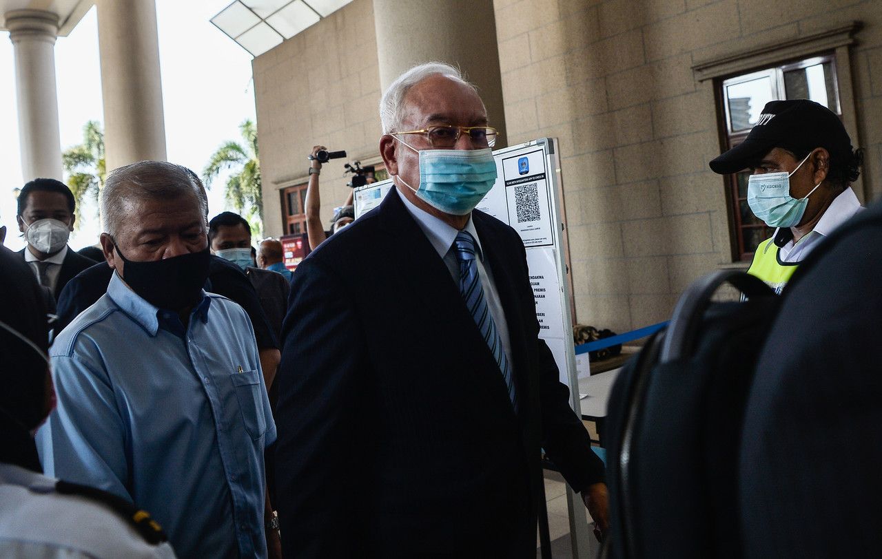 纳吉血压出状况入隆市中央医院 1MBD案审讯展延