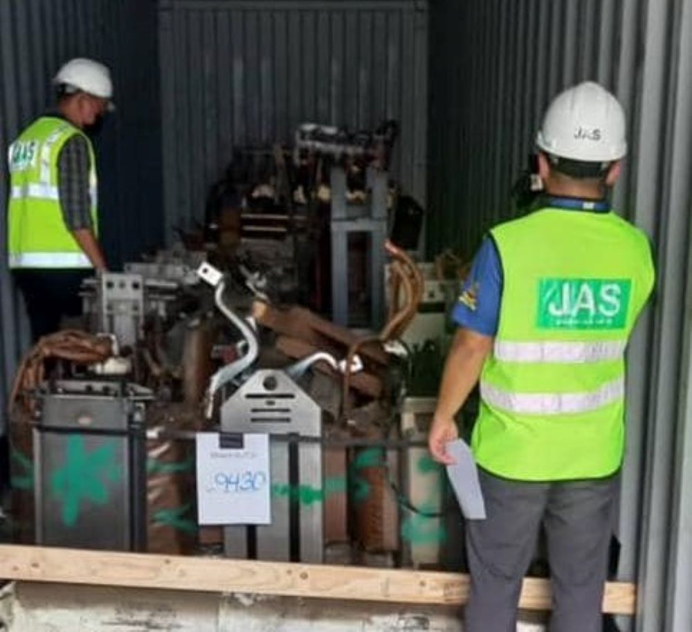 Selangor DOE orders US, HK e-waste to be sent back