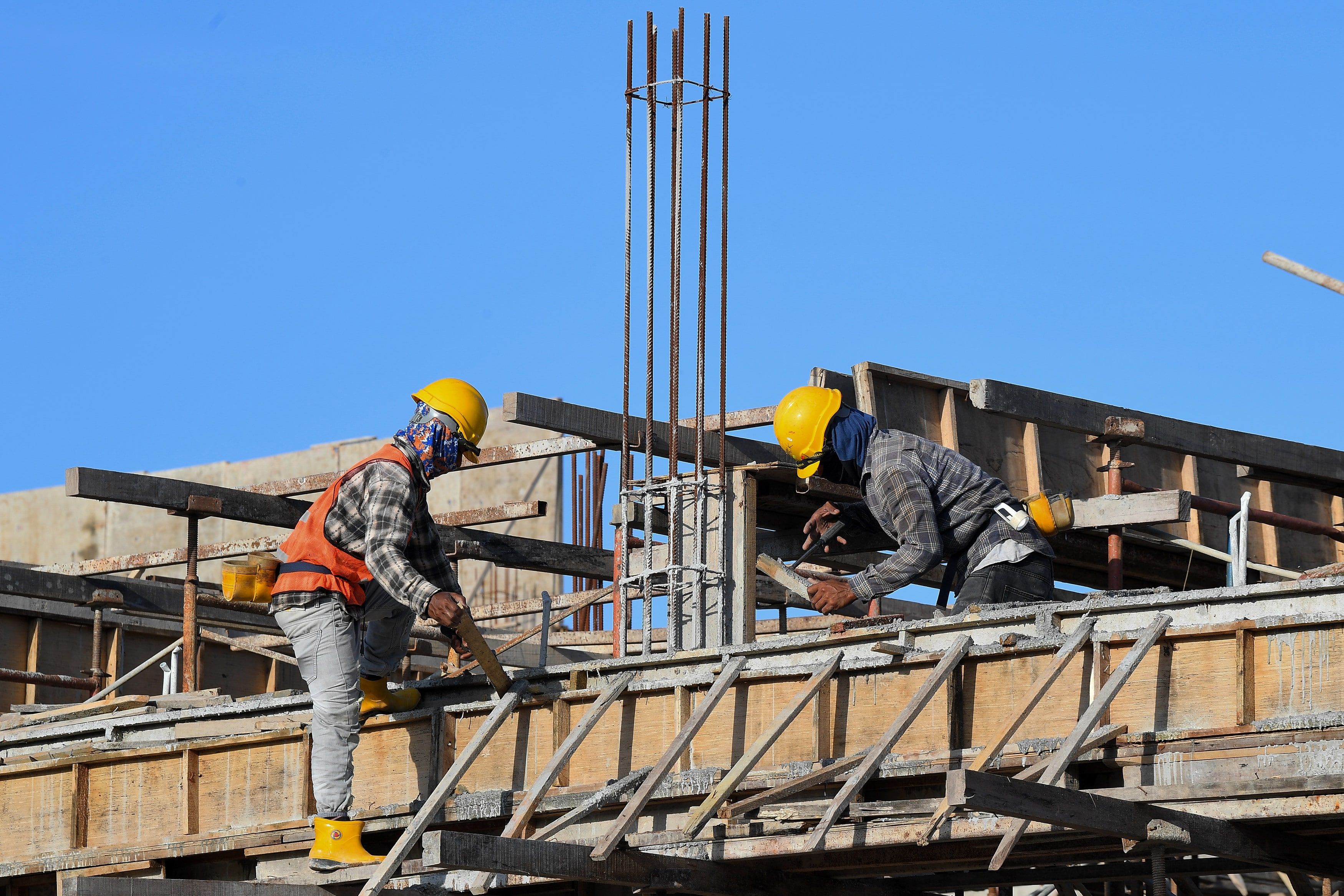 我国失业率 9月报3.6%.降0.1%