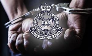 Father, son caught processing ecstasy worth over RM1 mln