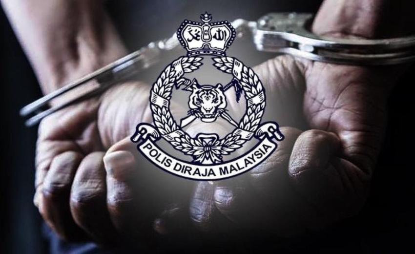 Father, son caught processing ecstasy worth over RM1 mln