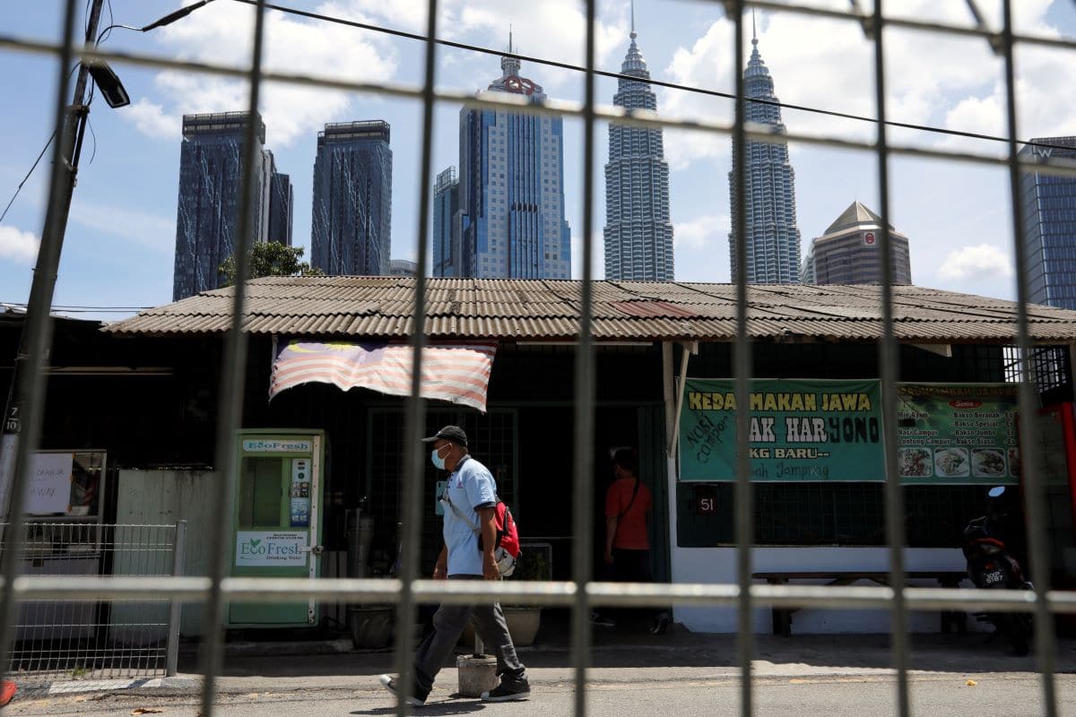 Malaysia must not pass up opportunity for reform post-Covid-19 — Noor Azlan