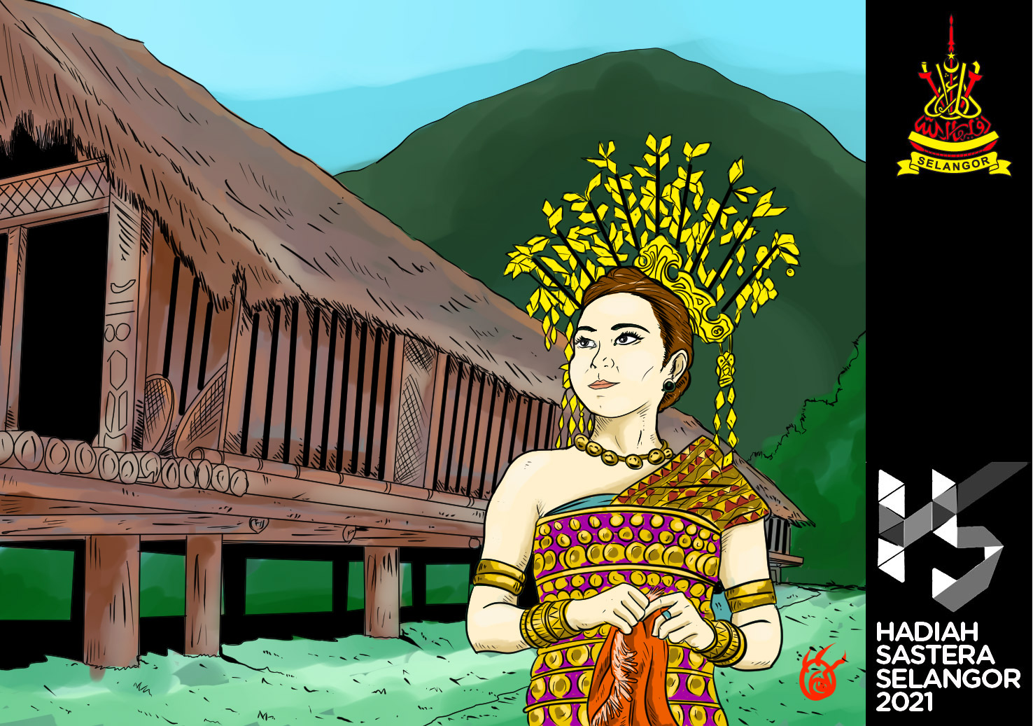 Ngepan