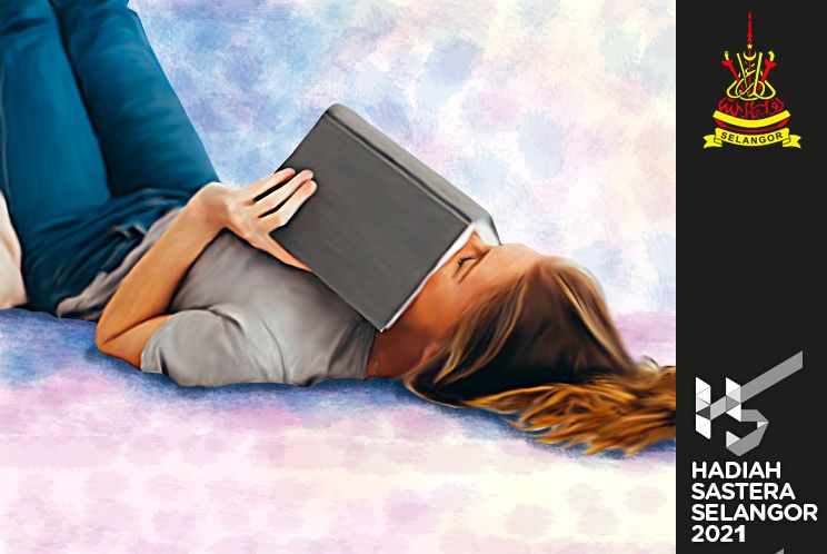 Non-Linear: Kita dan kata