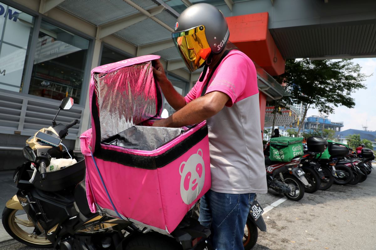 2023 Budget: Stimulate gig economy, protect p-hailing industry