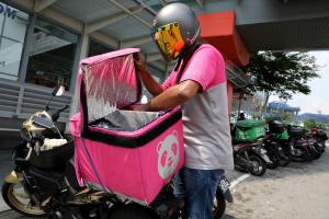 Dewan Negara passes Gig Workers' Bill 2025
