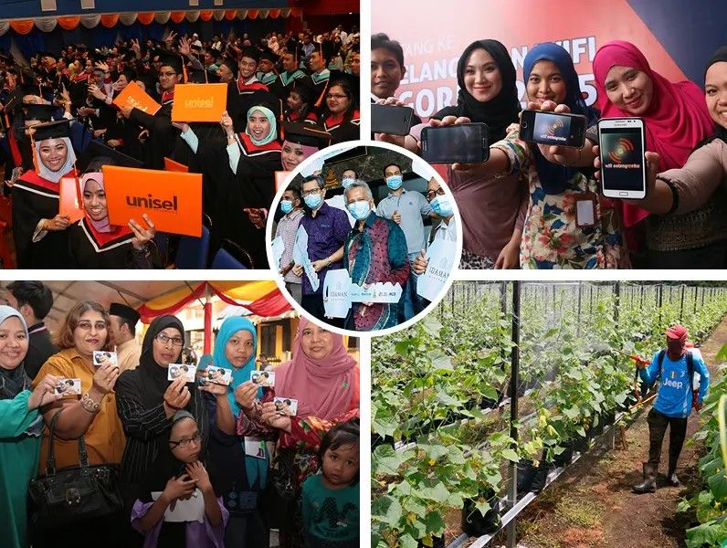 2025年雪州预算案15日提呈  民众可线上收看直播