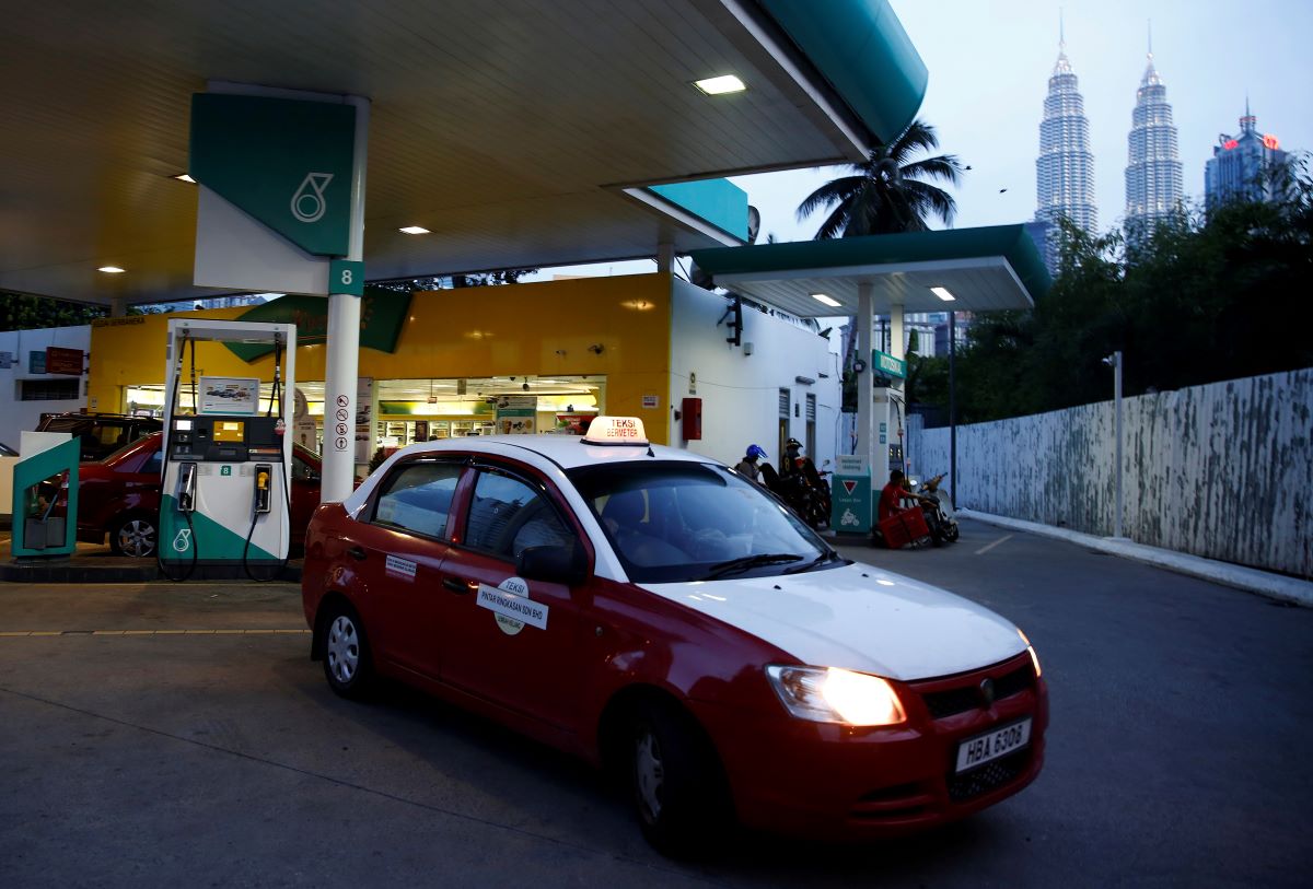 Kelantan KPDN plans to install ministry CCTV at border petrol stations