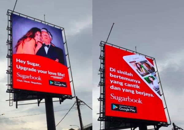 Mahkamah tolak permohonan polis tahan reman pengasas Sugarbook