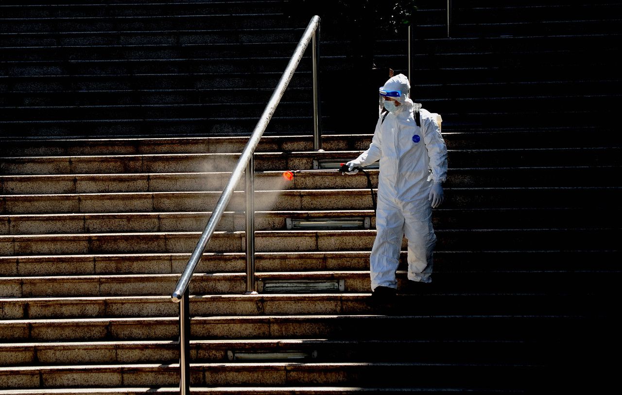 雪州今增453确诊 累计病例突破10万