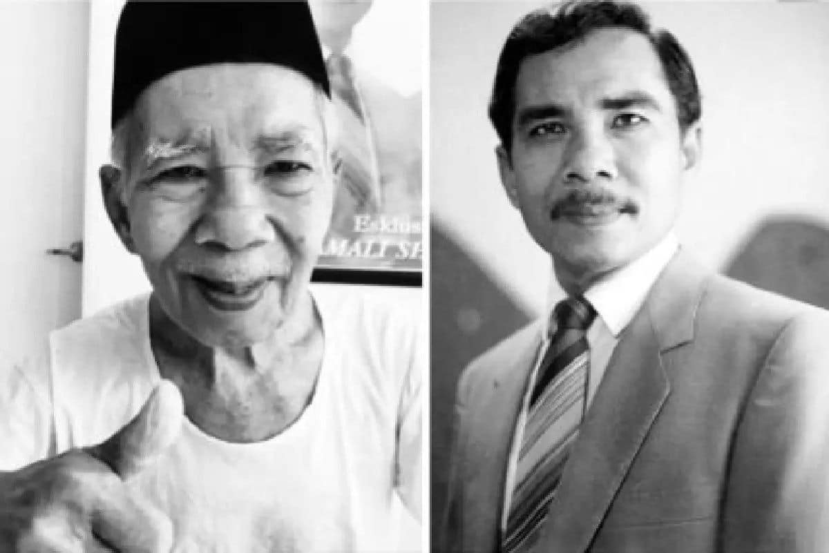 Legendary comedian Jamali Shadat dies at age 78