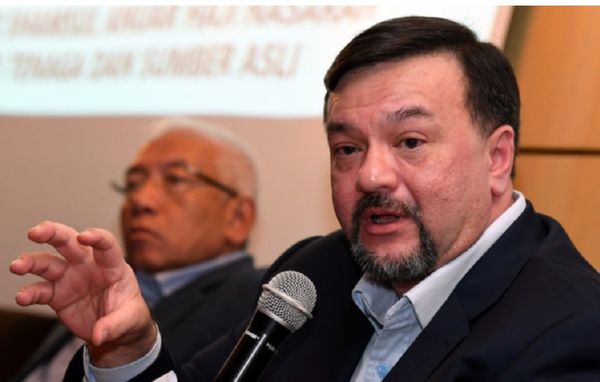 阿米尔:致力降财政赤字 聚焦二主轴落实昌明经济