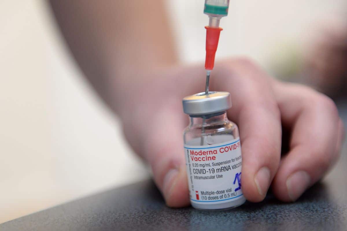 Procurement of low dead-volume syringes underway — Dr Adham