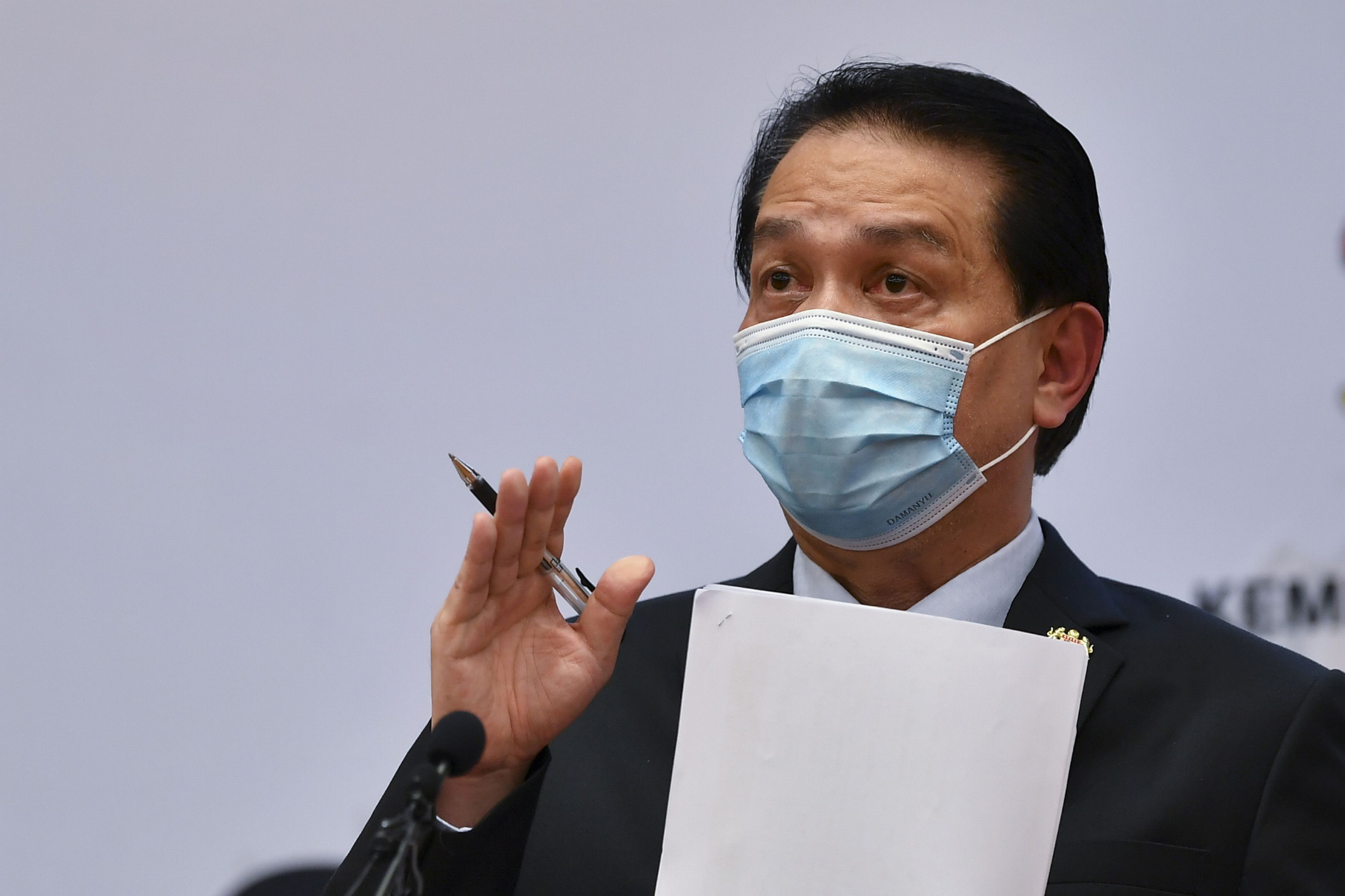 冠病昨增2.8万人痊愈 156新病例属重症病例