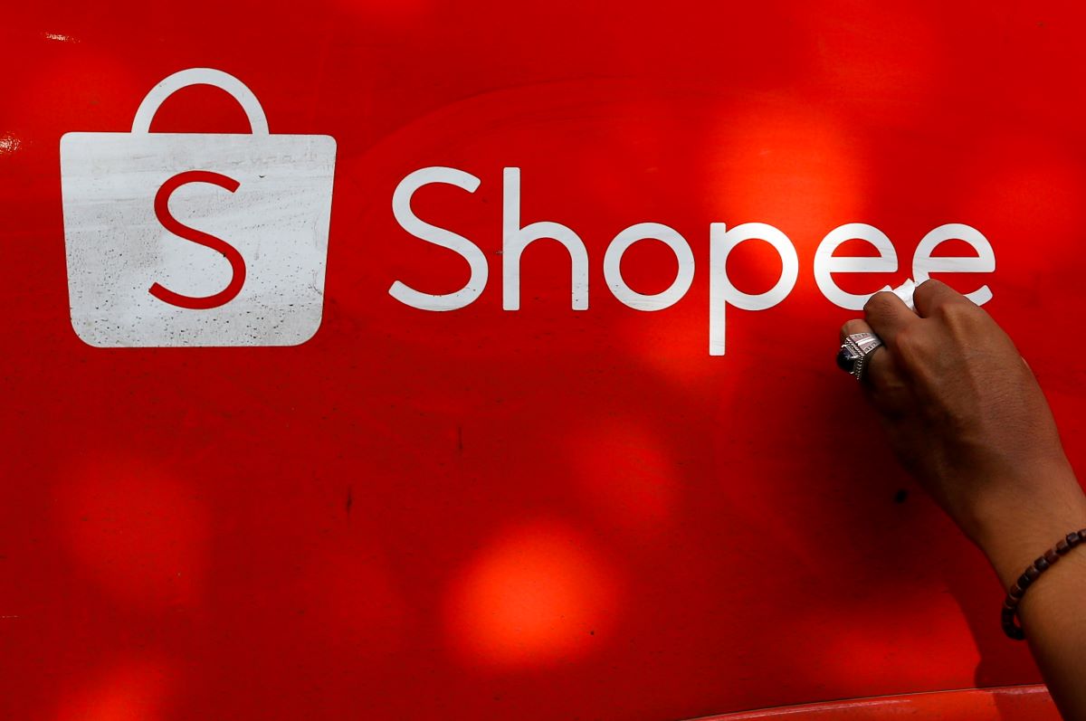 YouTube, Shopee partner in Southeast Asia e-commerce tie-up