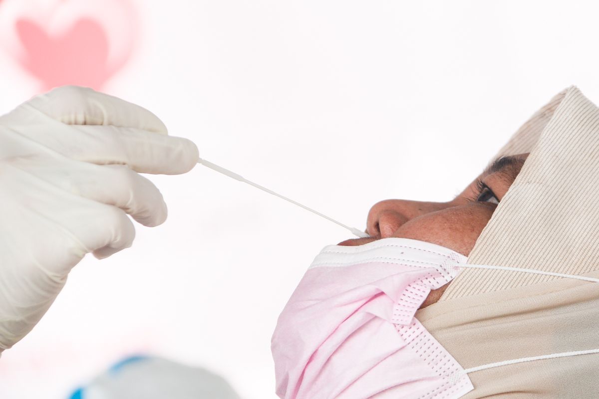 Mukim Kajang catat kes Covid-19 tertinggi