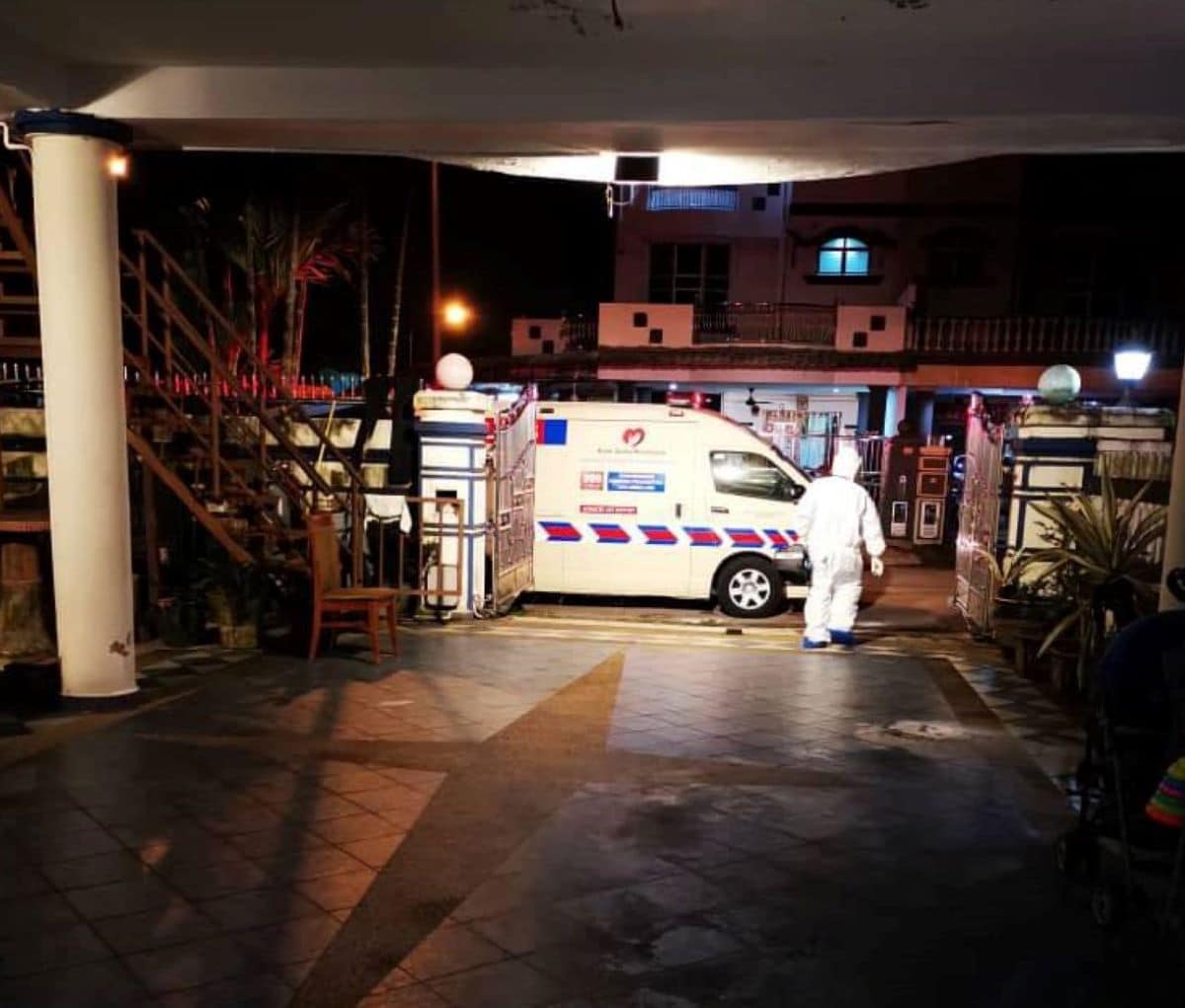 67 occupants including babies, workers of shelter home tested positive for Covid-19