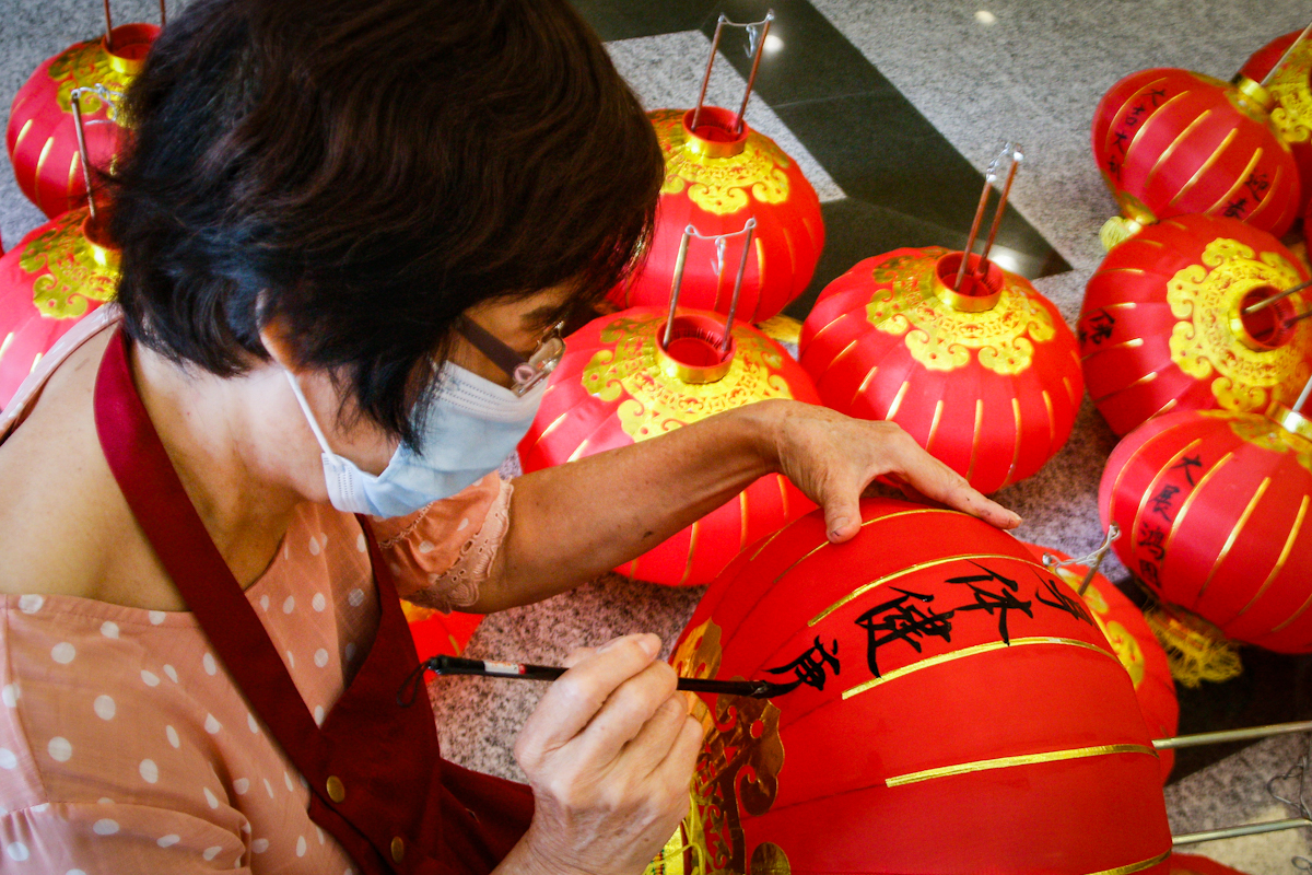 MB: Tiong Hua community urged to be patient in facing pandemic challenges