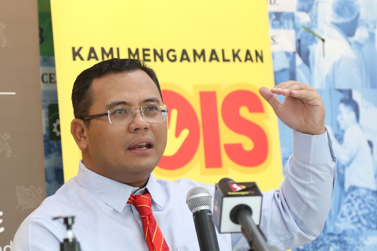 POIS可预防职场感染  雪大臣：可降50%工厂病例