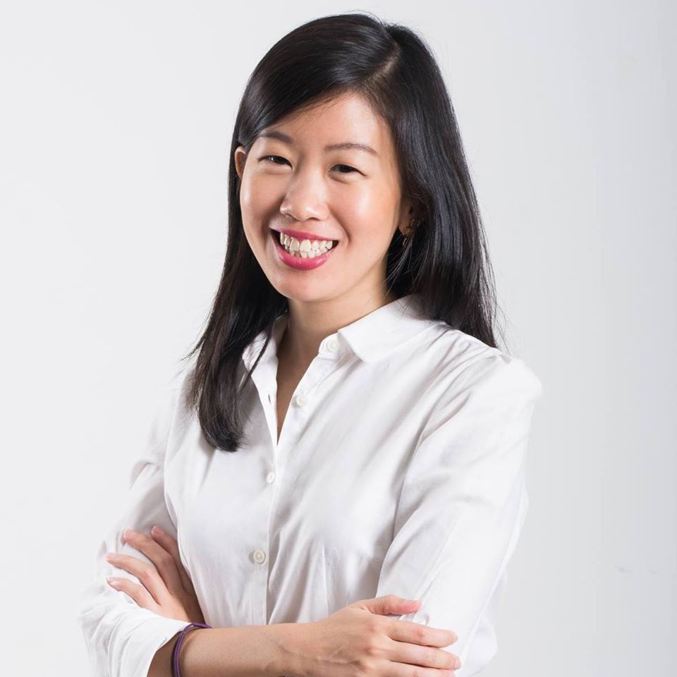 林怡威促中央为电召骑士 提供安全措施