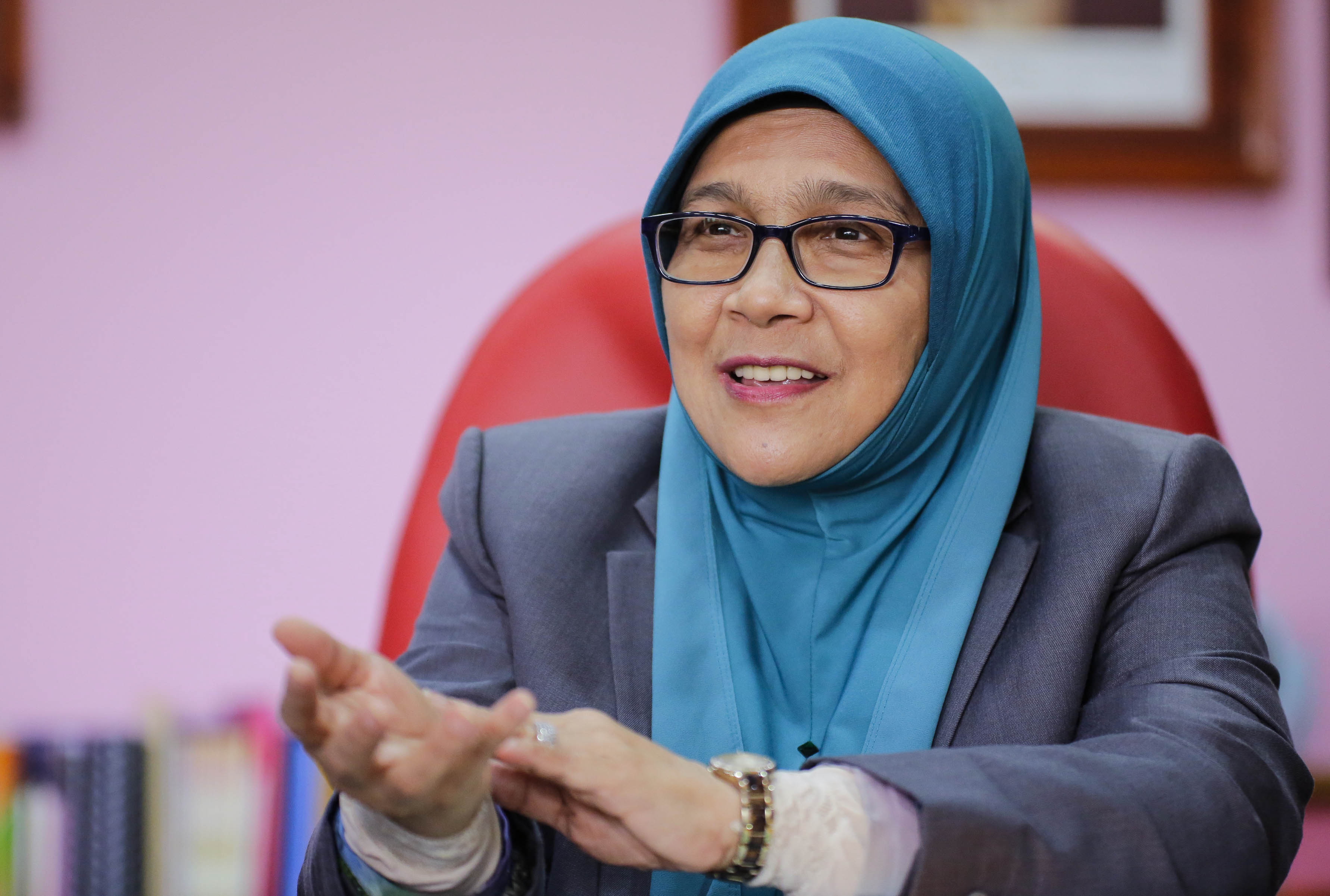 PIBG disaran bantu sekolah urus pelajar ketika pandemik