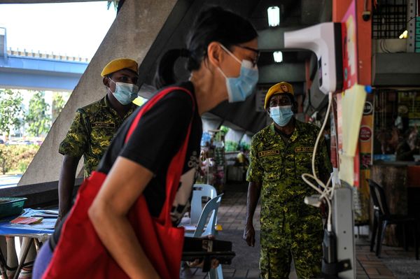 促民众提高防疫意识 否则雪州或重实MCO!