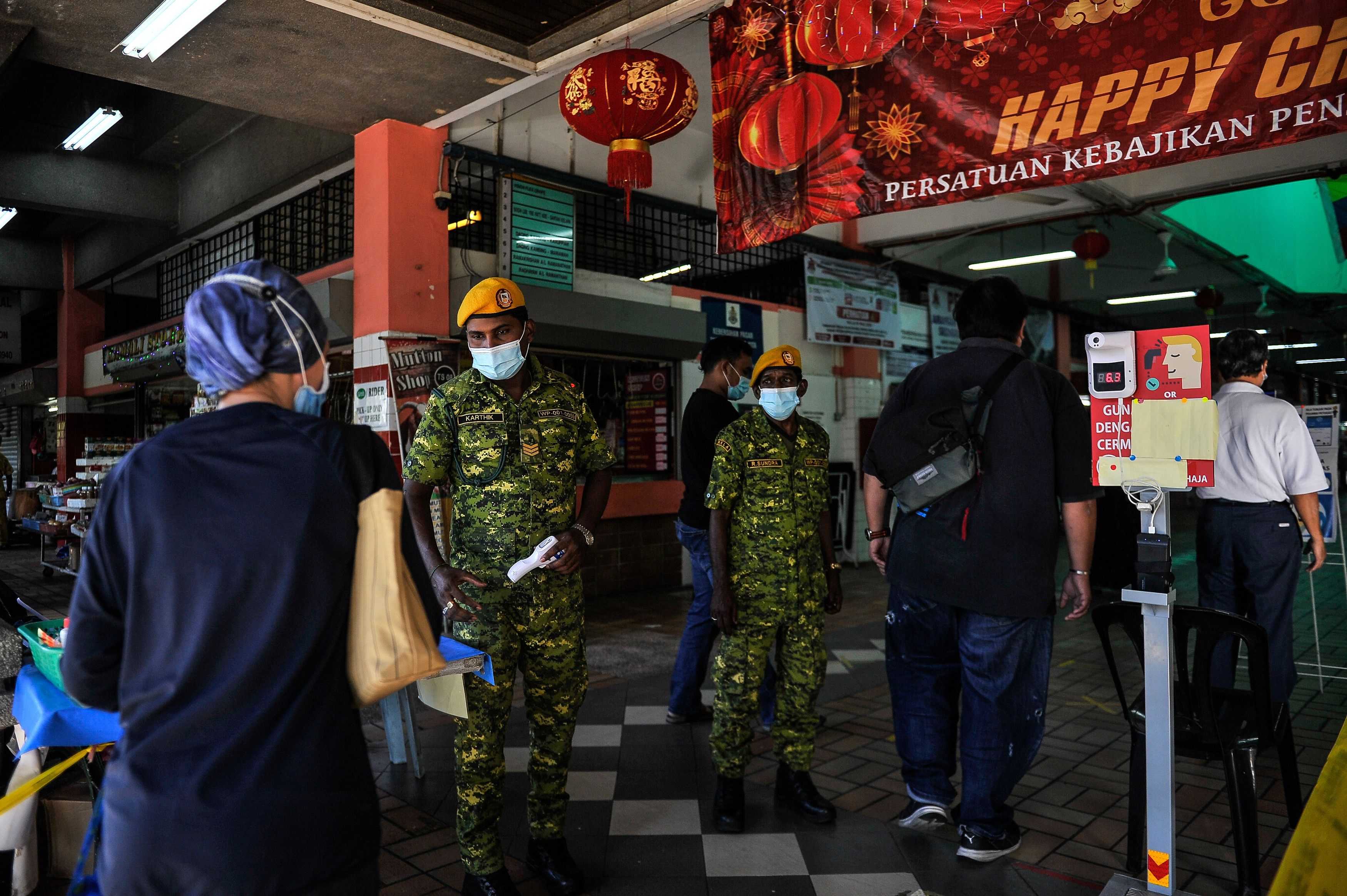 我国今增3391确诊 添19死亡病例