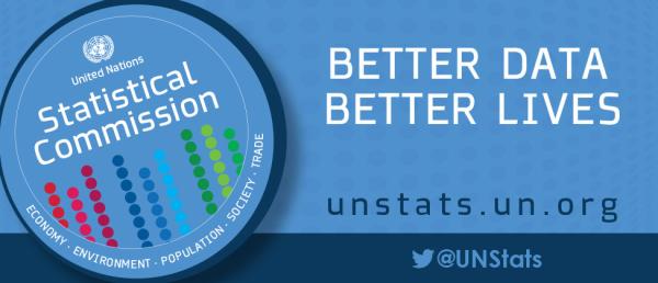 Malaysia appointed as member of UN Statistical Commission’s advisory group