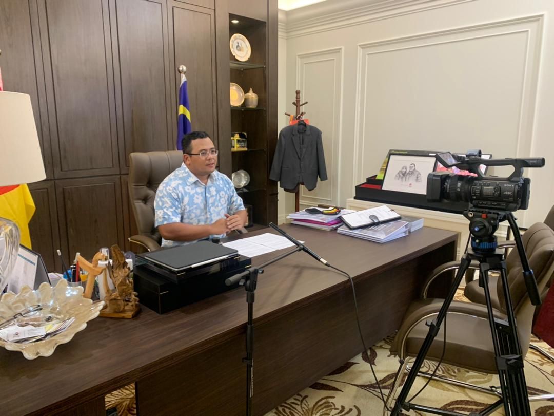 Kuliah Kitab al-Muwafaqat didik fahami Islam ikut maqasid syariah