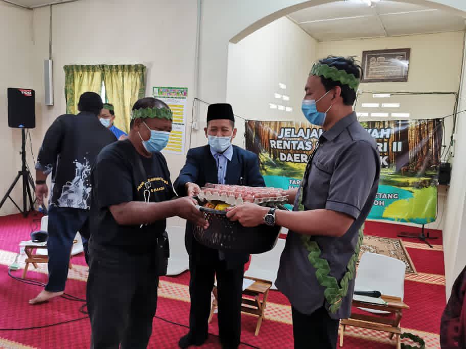 Selangor rancang jelajah Ramadan, erat silaturahim