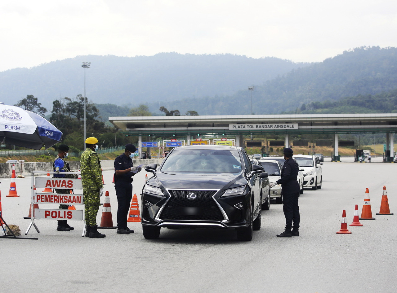 Kadar penduduk dewasa lengkap vaksin capai 89.4 peratus