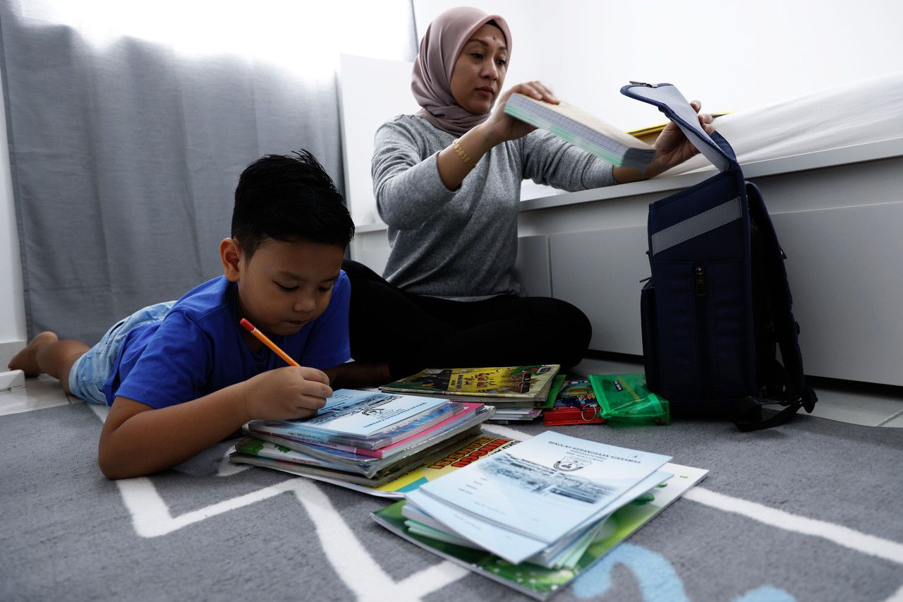 Bantuan sekolah RM150 tanpa kira had pendapatan mula diagih Januari