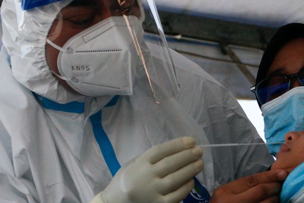 காஜாங், பண்டார் புஞ்சா ஆலமில் நாளை இலவச கோவிட்-19 பரிசோதனை இயக்கம்