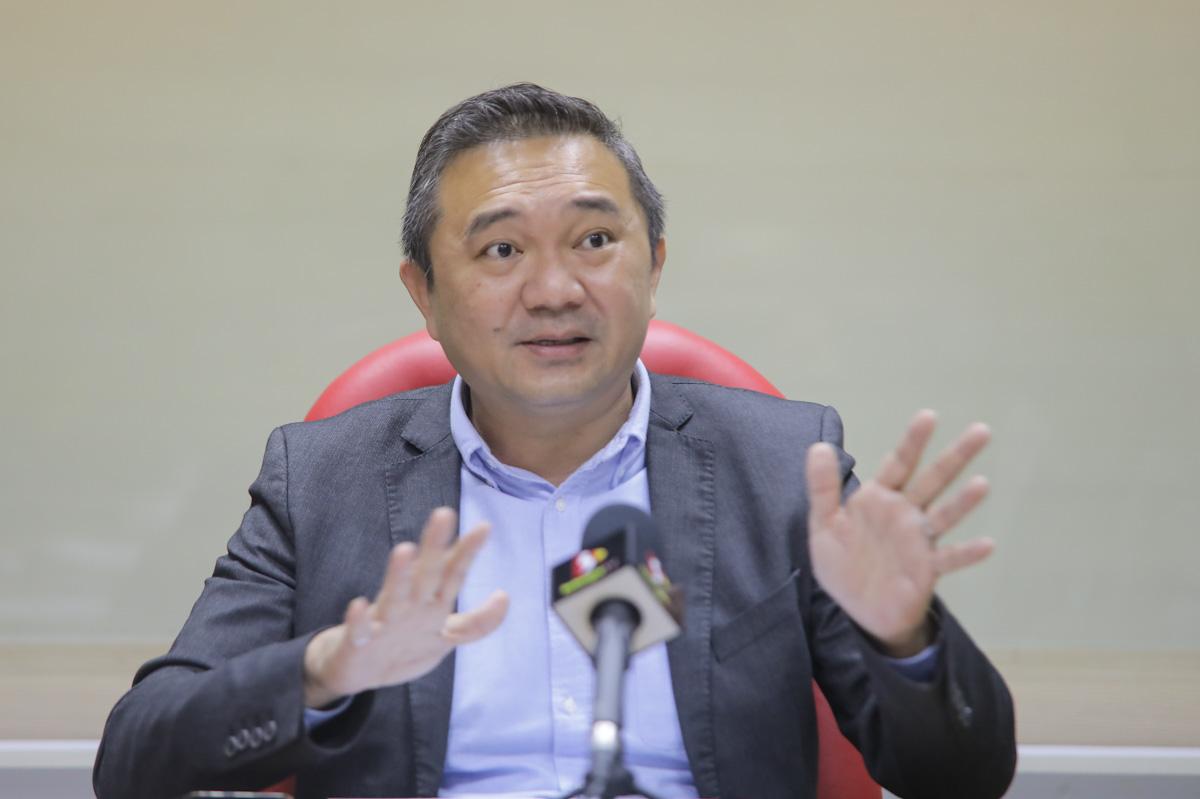 State govt will not shut down essential services factories allowed to operate by Miti